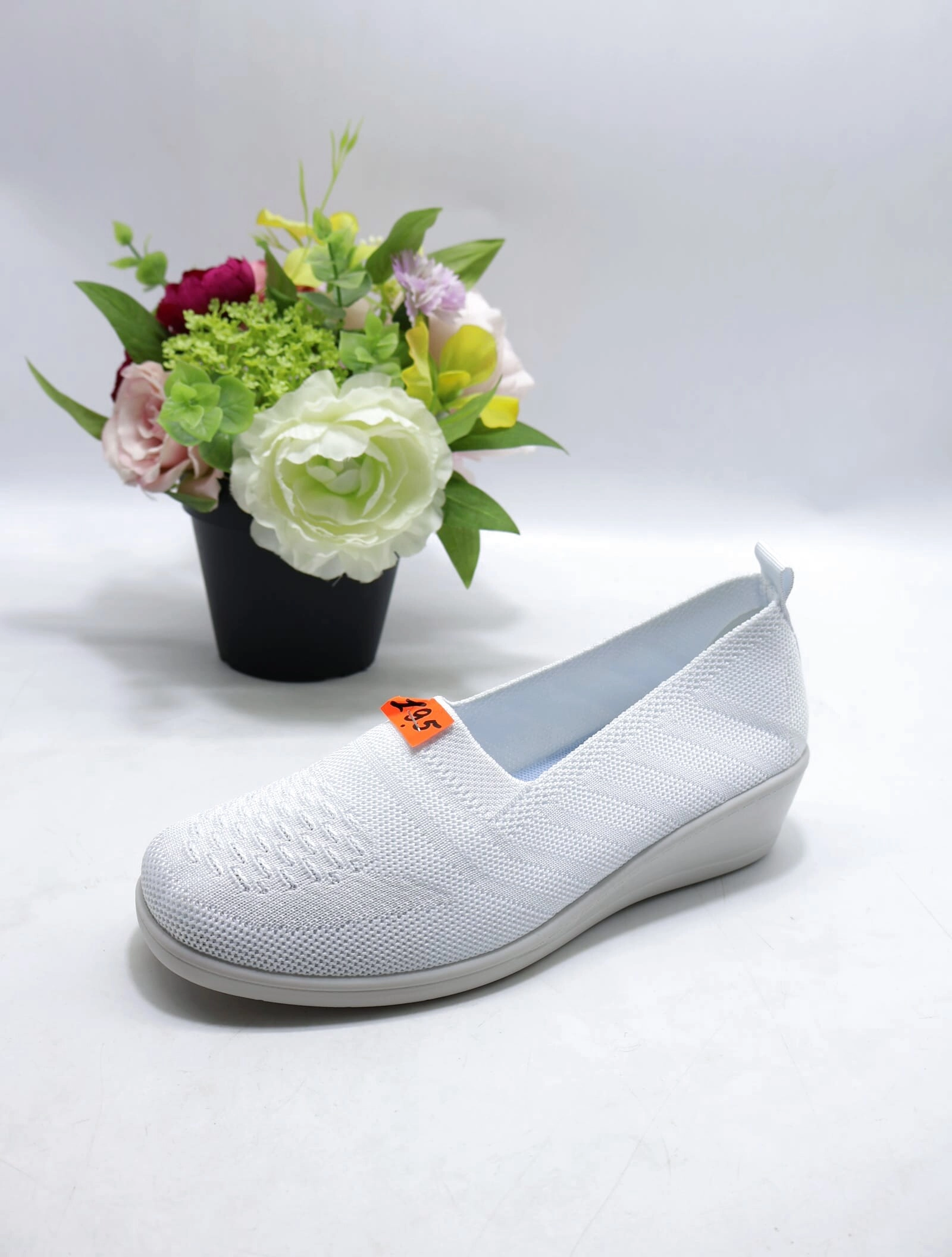 Tenisówki damskie KD201-9 36-41