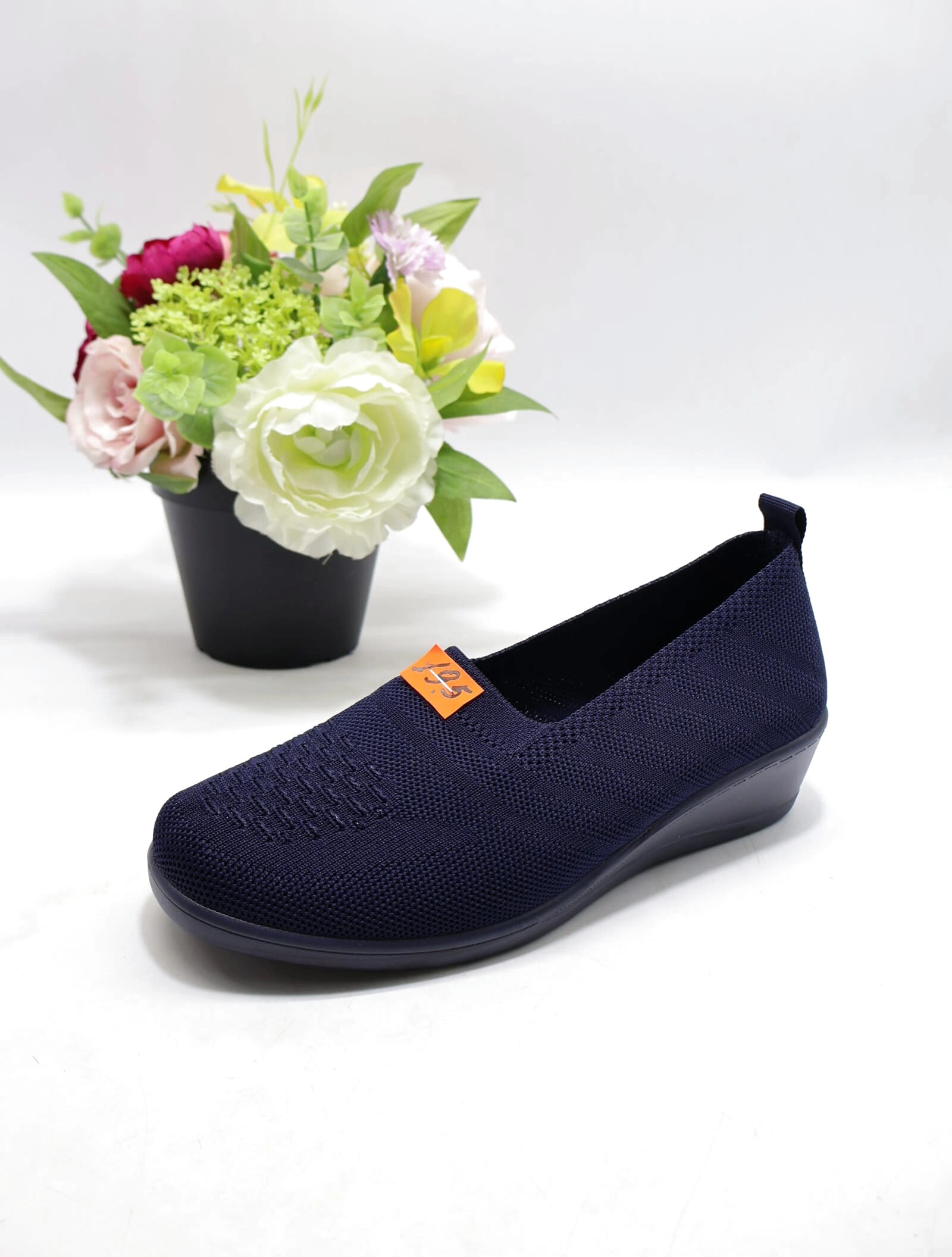 Tenisówki damskie KD201-47 36-41
