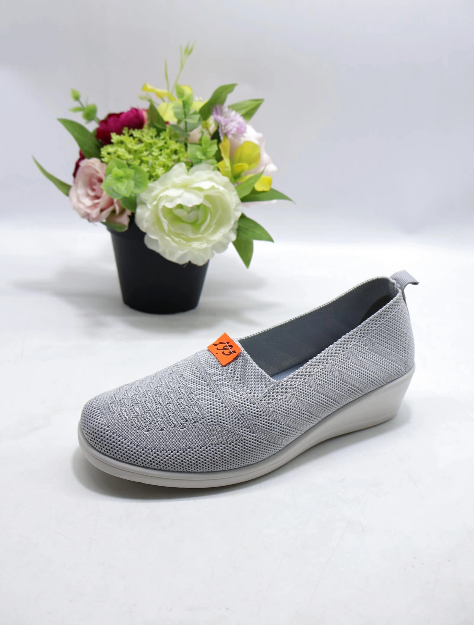 Tenisówki damskie KD201-26 36-41