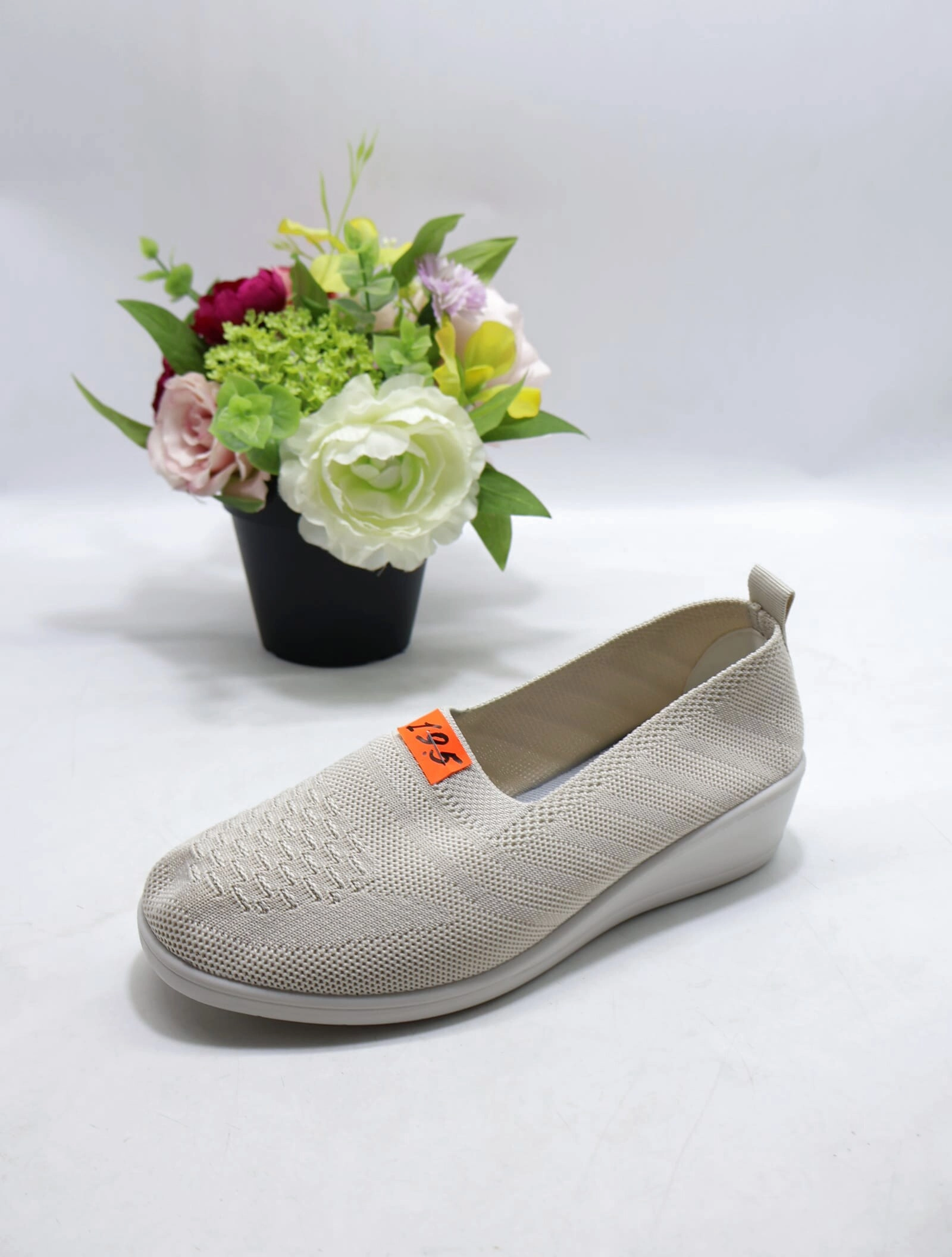 Tenisówki damskie KD201-8 36-41