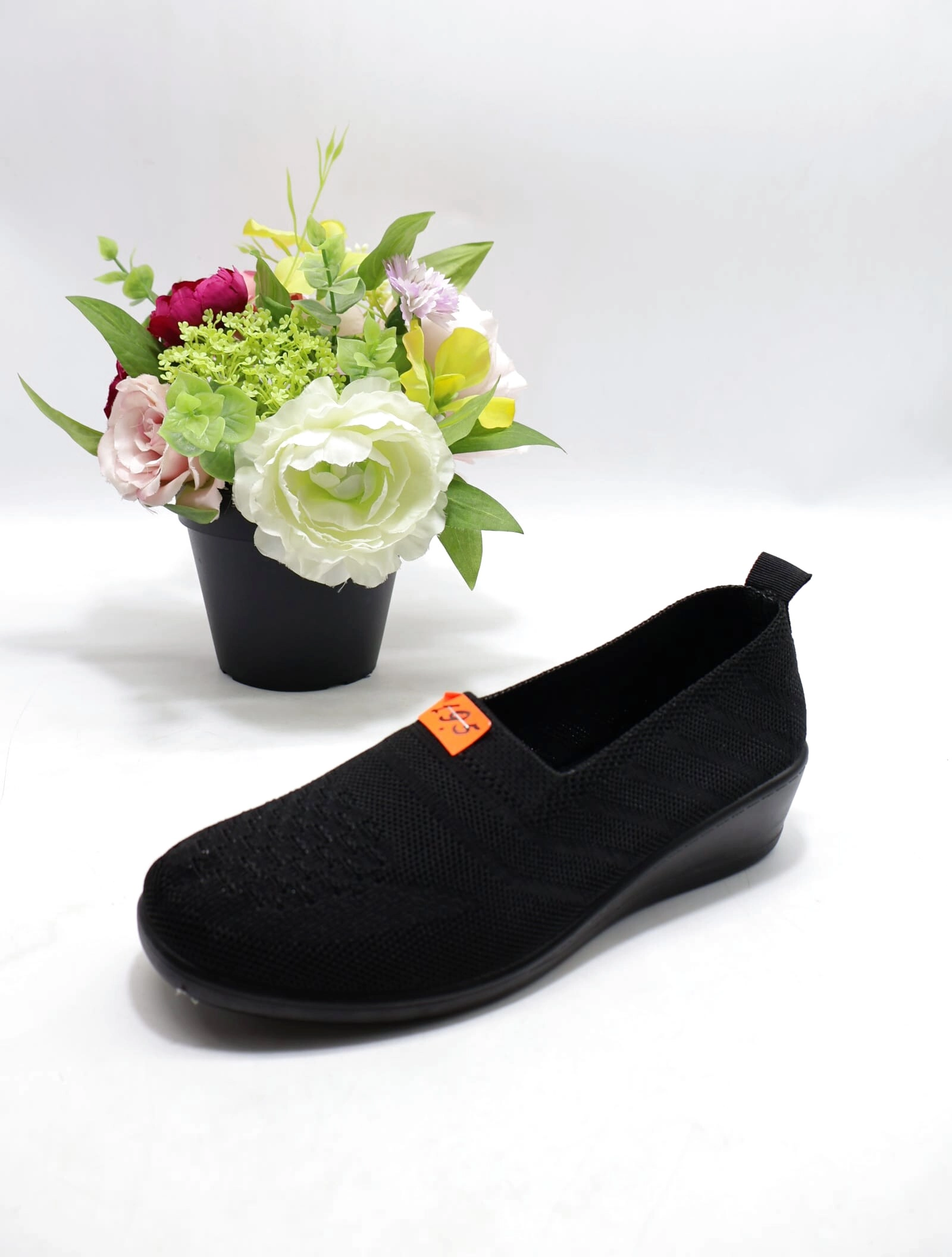 Tenisówki damskie KD201 36-41