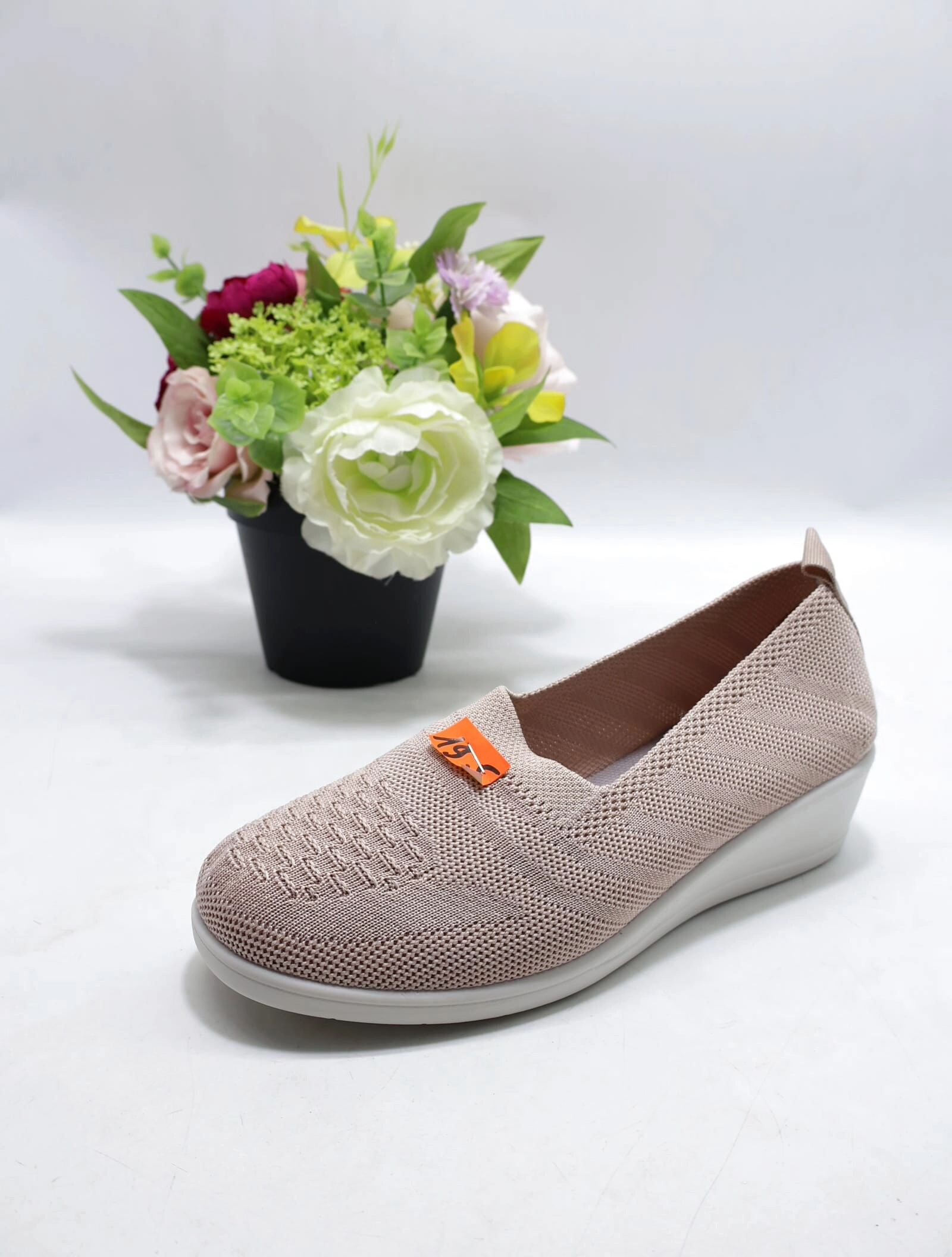 Tenisówki damskie KD201-11 36-41