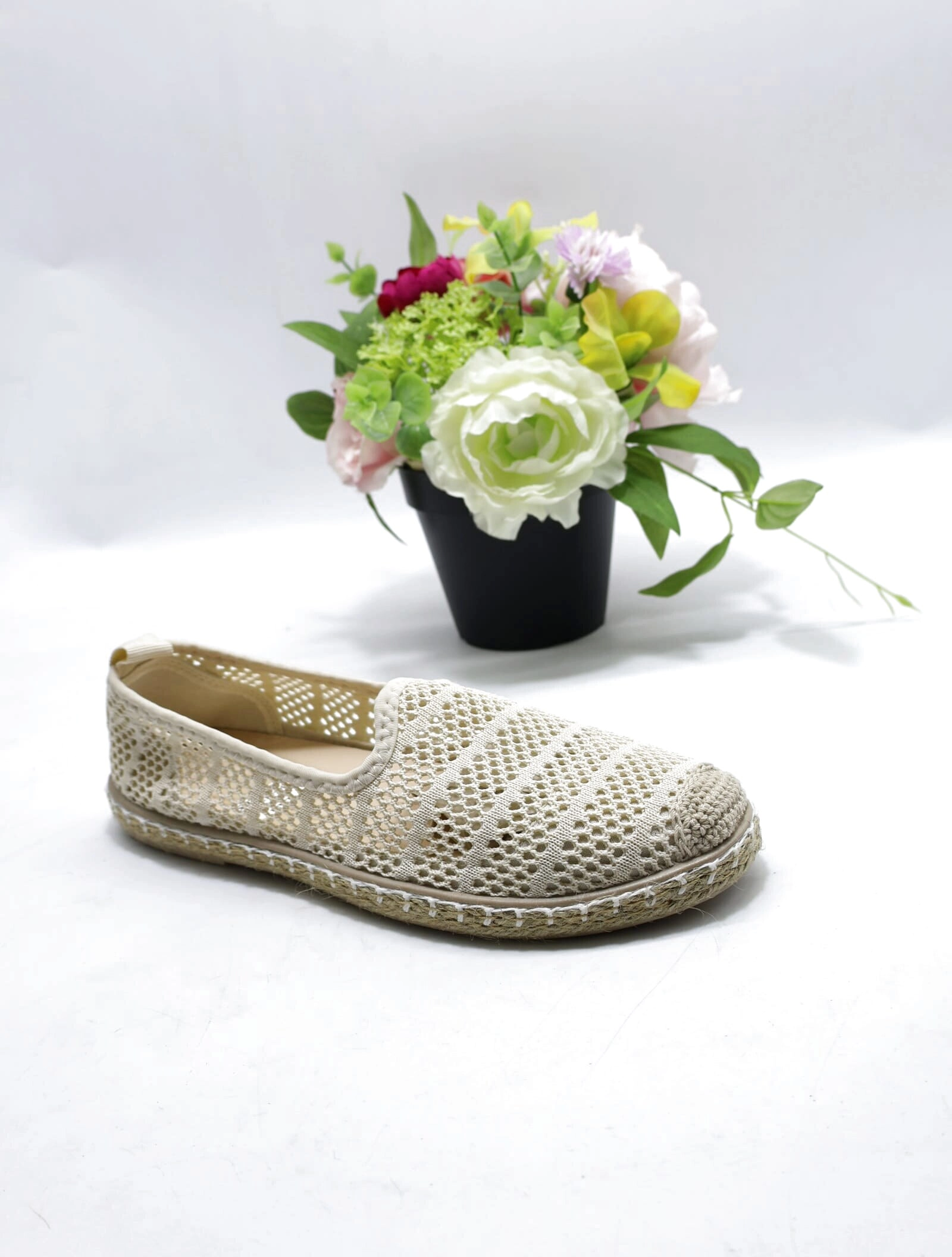 ESPADRYLE DAMSKIE 8006-3 36-41