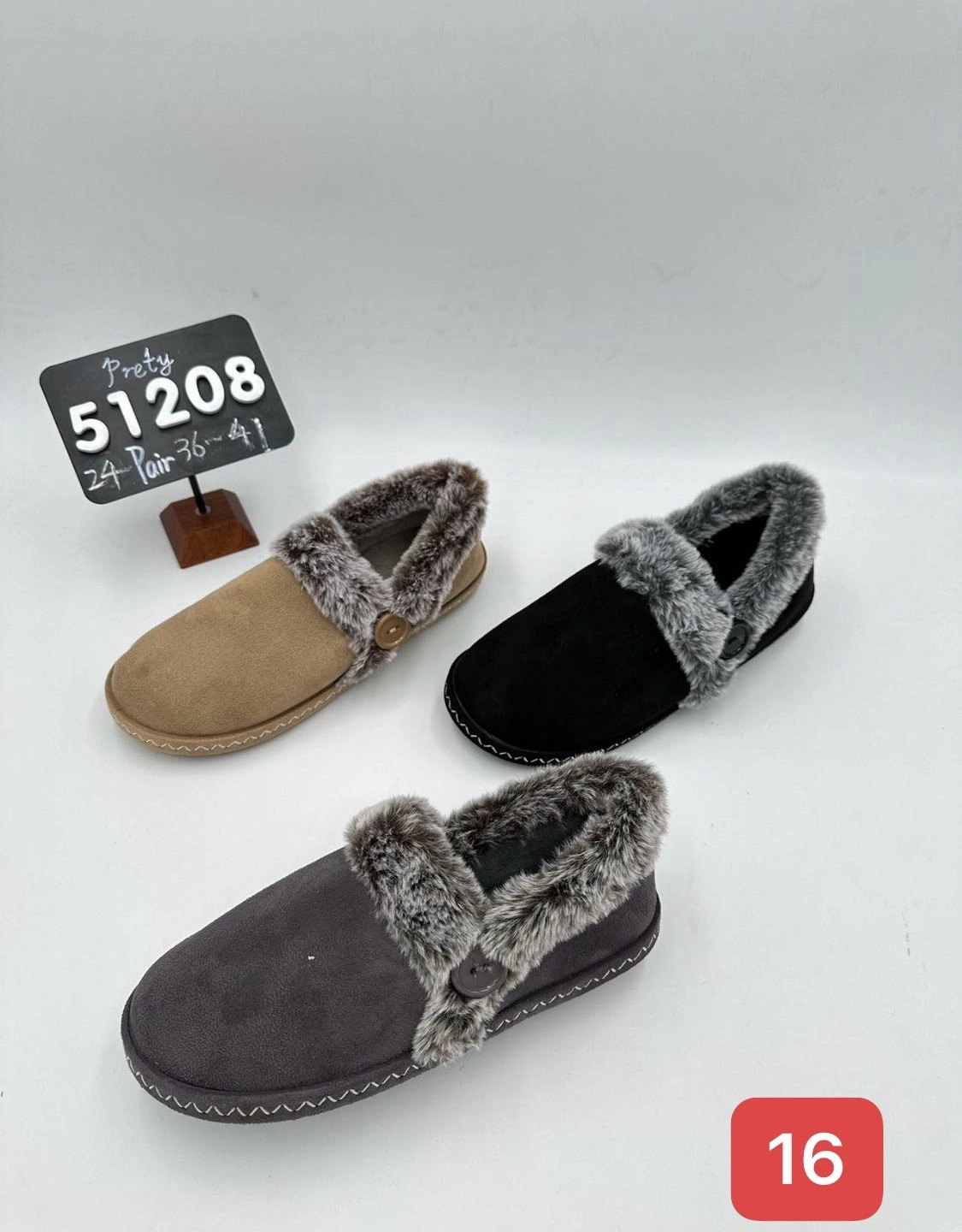 Tenisówki damskie 51208 36-41 MIX KOLOR