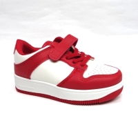 Buty Sportowe Dziecięce 835-2E (24-29) RED