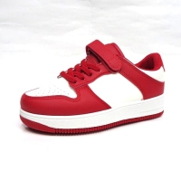 Buty Sportowe Dziecięce 835-3E (30-35) RED