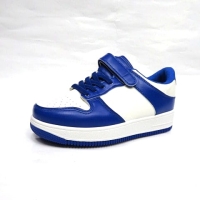 Buty Sportowe Dziecięce 835-3D (30-35) BLUE